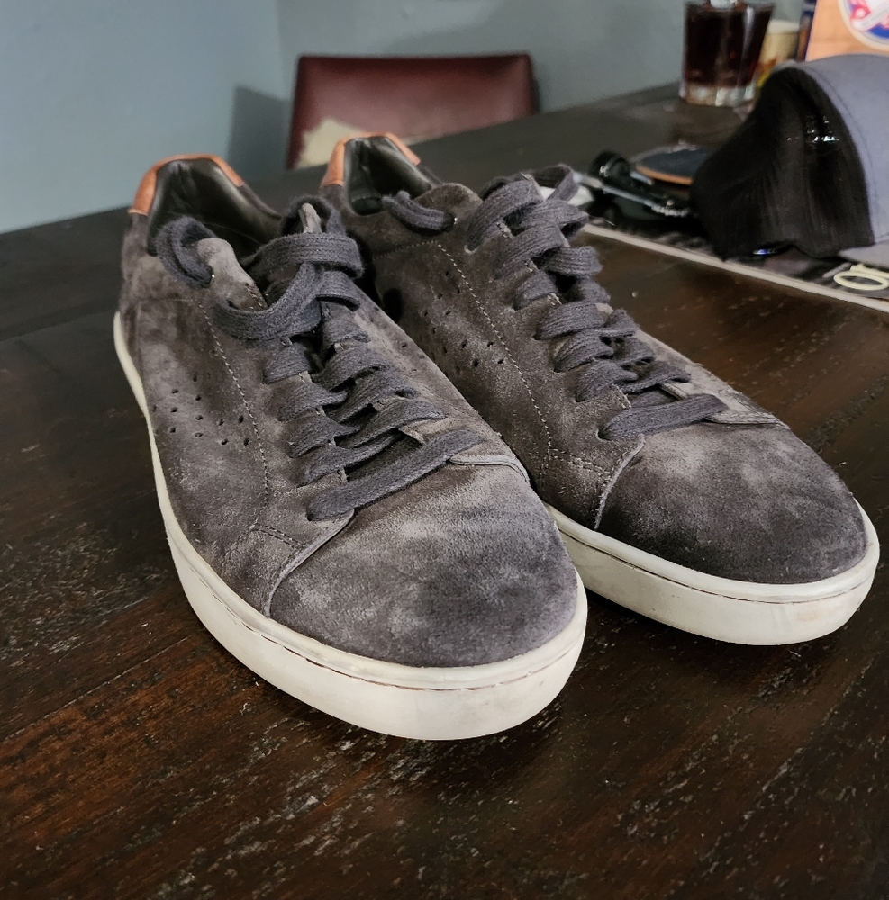 Vince Mens Shoes - Picture 1 of 8
